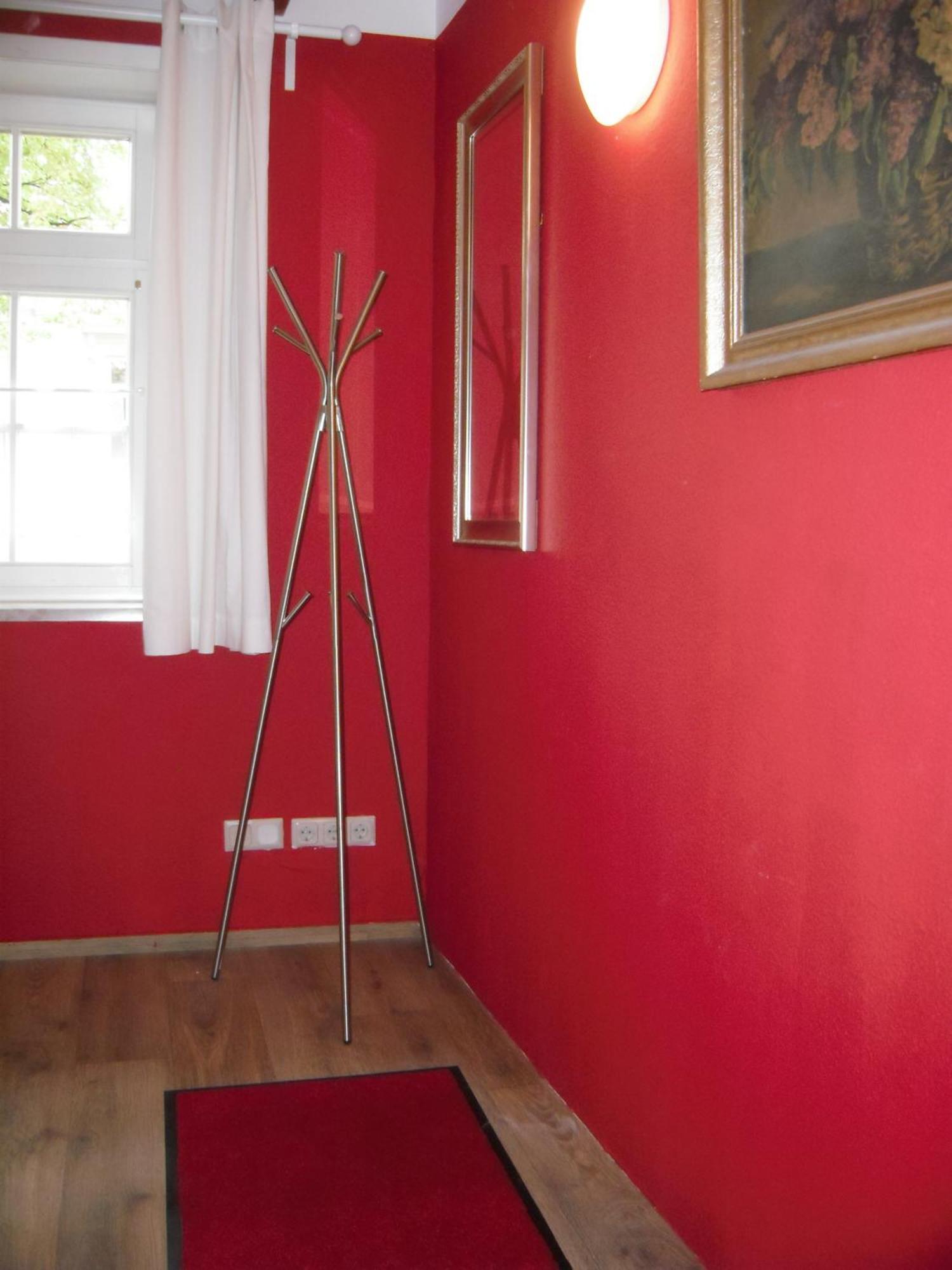 Ferienwohnungen Zur Kaiserstrasse Quedlinburg Δωμάτιο φωτογραφία